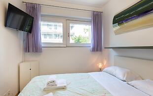 Parco Apartments