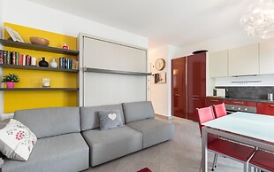 Parco Apartments
