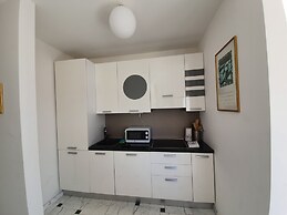 Parco Apartments