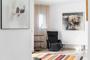 Parco Apartments
