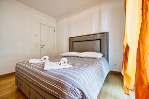 Parco Apartments