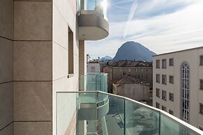 Parco Apartments