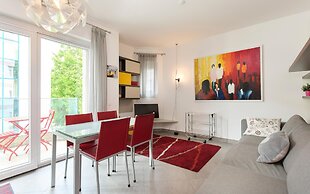 Parco Apartments