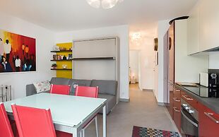Parco Apartments