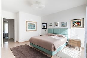 Parco Apartments