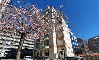 Parco Apartments
