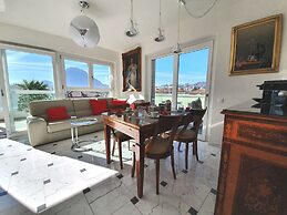 Parco Apartments
