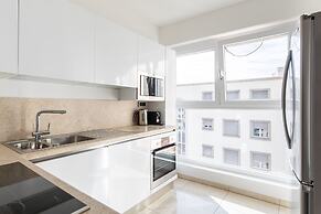Parco Apartments