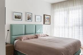 Parco Apartments