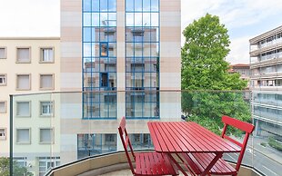 Parco Apartments