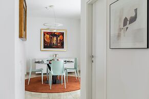 Parco Apartments
