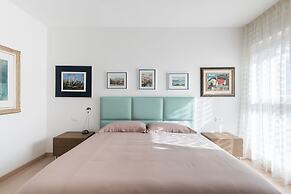 Parco Apartments