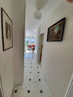Parco Apartments