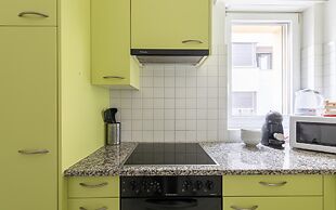 Lido Apartments