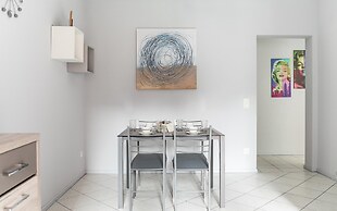 Lido Apartments