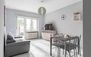 Lido Apartments
