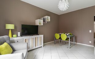 Lido Apartments