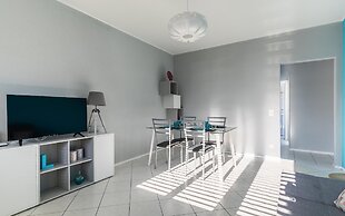 Lido Apartments