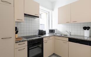 Lido Apartments