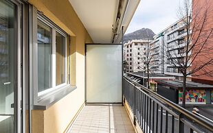 Lido Apartments