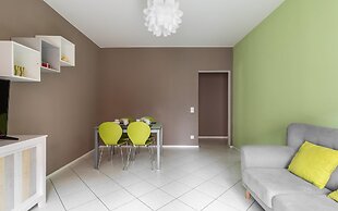 Lido Apartments
