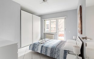Lido Apartments
