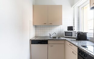 Lido Apartments