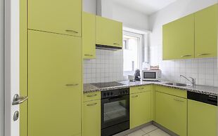Lido Apartments