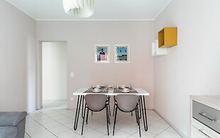Lido Apartments
