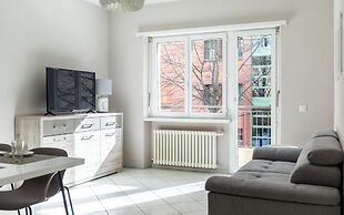 Lido Apartments