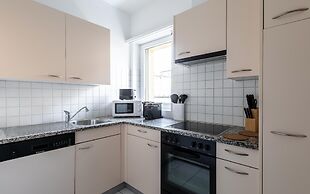 Lido Apartments