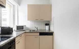 Lido Apartments