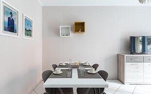 Lido Apartments