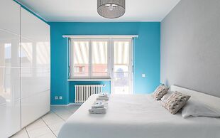 Lido Apartments