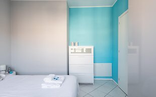 Lido Apartments