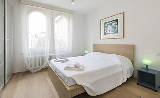 Maraini Apartments