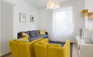 Maraini Apartments