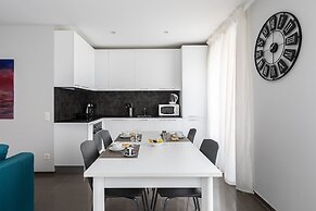 Maraini Apartments