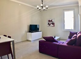 Maraini Apartments