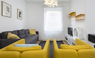 Maraini Apartments