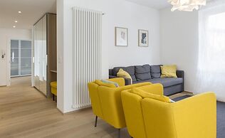 Maraini Apartments