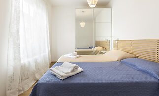 Maraini Apartments