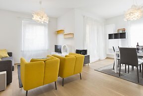 Maraini Apartments