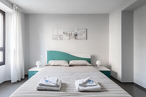 Maraini Apartments