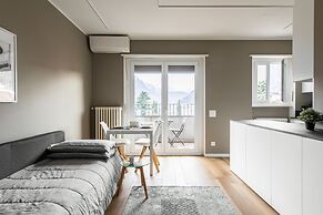Minerva Apartments