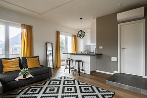 Minerva Apartments
