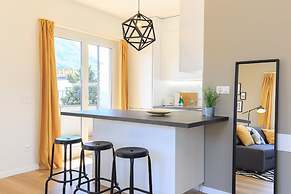 Minerva Apartments