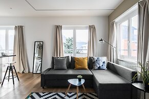 Minerva Apartments