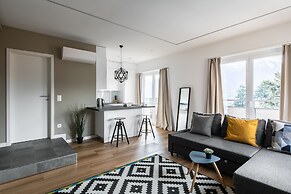 Minerva Apartments