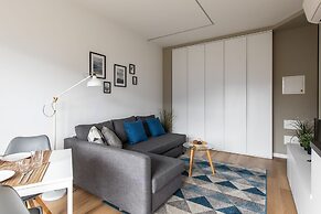 Minerva Apartments